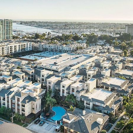 Marina Del Rey 2 Bedroom Apartment Los Angeles Exterior photo